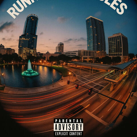 Running In Circles