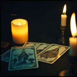 The Tarot Cards