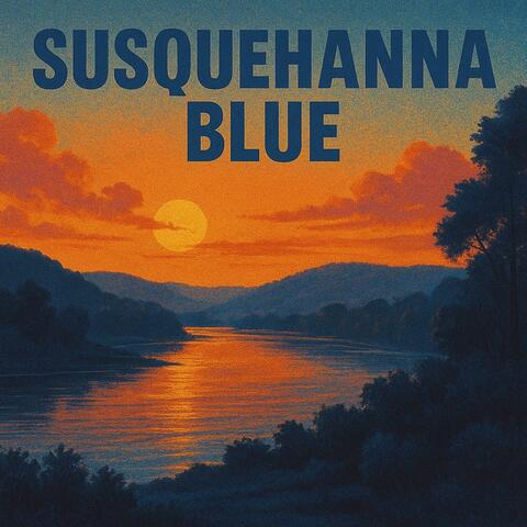 Susquehanna Blue