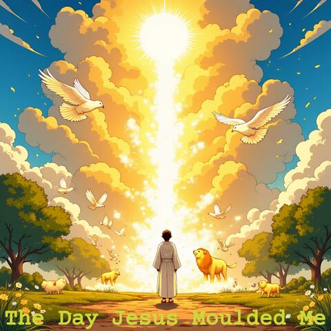 The Day Jesus Moulded Me