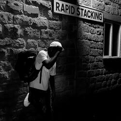 Rapid Stackin