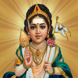 Kandha Shashti Kavacham