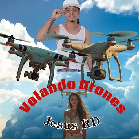 Volando Drones