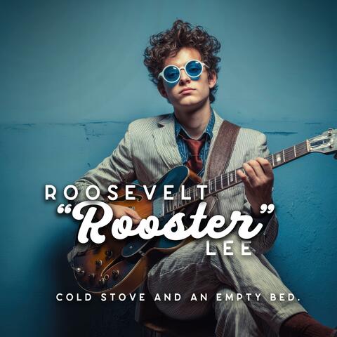 Cold Stove. Empty Bed.