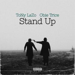 Stand Up (feat. Obie Trice)