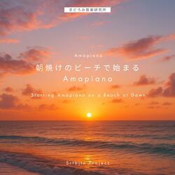 まどろみの浜辺ダンス – Sleepy Beach Dance