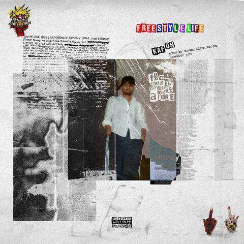 Freestyle life