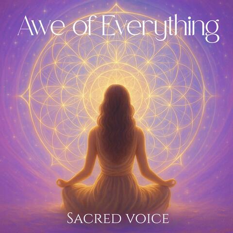 In Awe of Everything