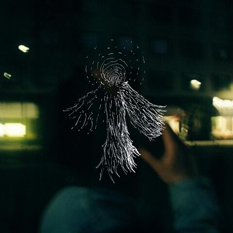 Miksi pelkään aaveita