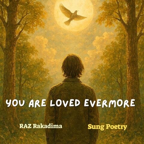 You Are Loved Evermore