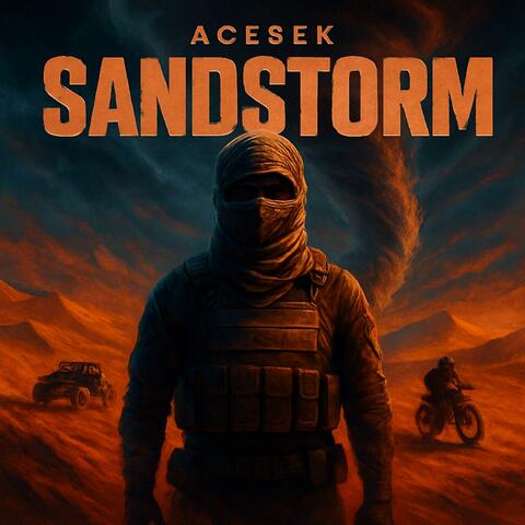 SandStorm