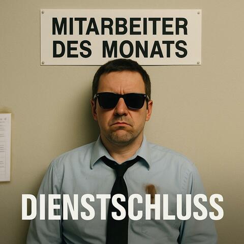 Mitarbeiter des Monats