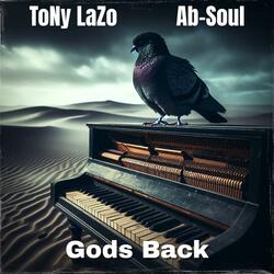 Gods Back (feat. Ab-Soul)