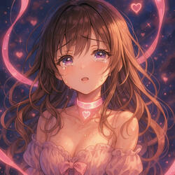 『支配のあとで、永遠に壊して』sweet dream ver.