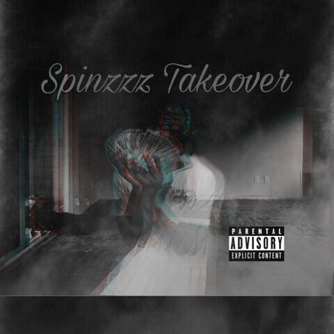 Spinzzz Takeover