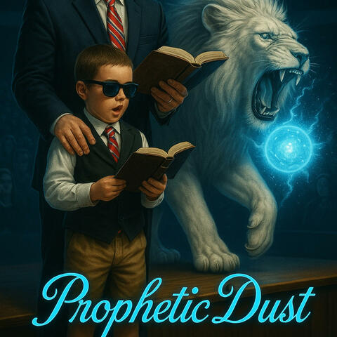 Prophetic Dust