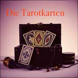 Die Tarotkarten