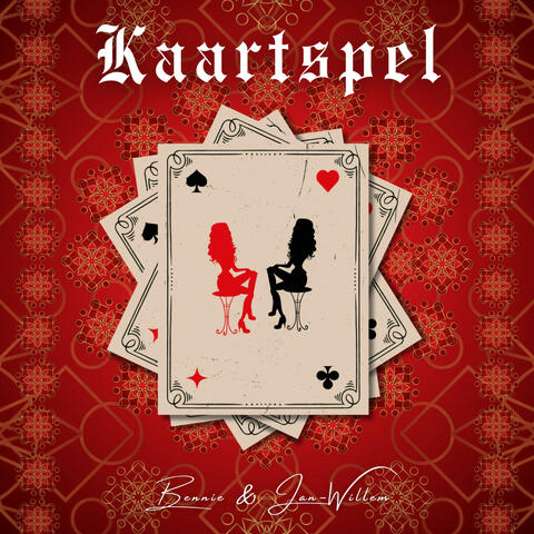 Kaartspel