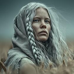 Field of Forgiveness