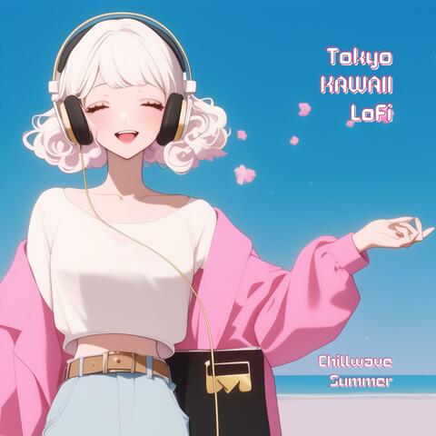 Chillwave Summer