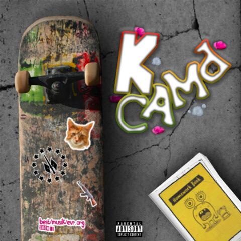 K Camp