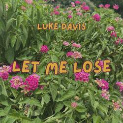 Let Me Lose