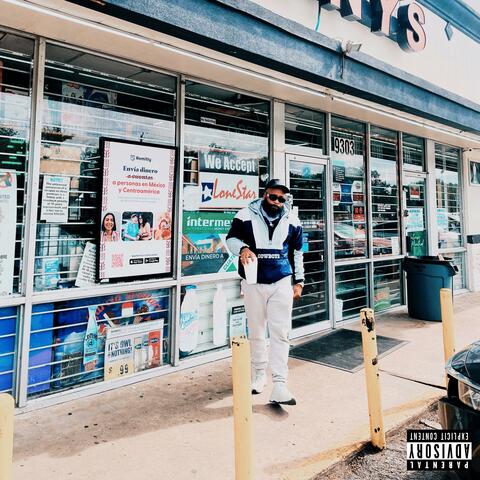 Hugging the Block Freestyle