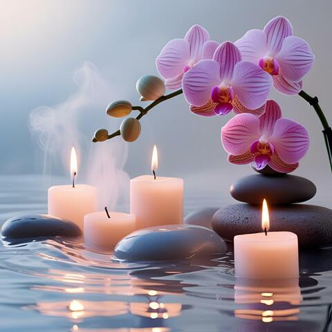 Tranquil Touch: 35 Spa & Wellness Instrumentals