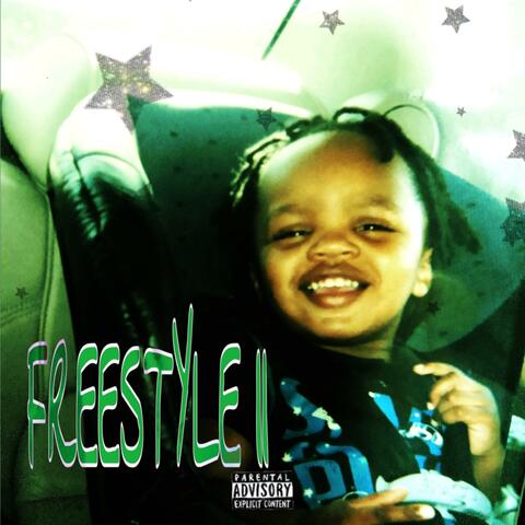 Freestyle II