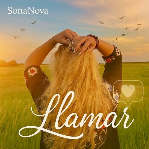 llamar