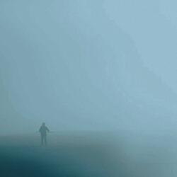 sometimes i wonder why i can't let go