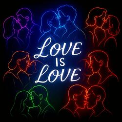Love is love