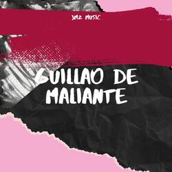 Guillao de maliante