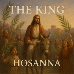 The King (feat. Nina Adonia)