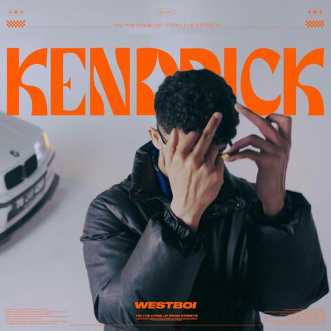 KENDRICK (feat. R2LF5)