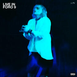GIVEN UP (Live In Foro 9) (Extended Outro)