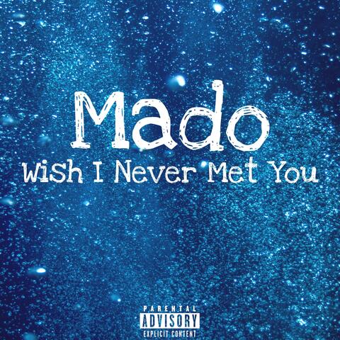 Wish I Never Met You