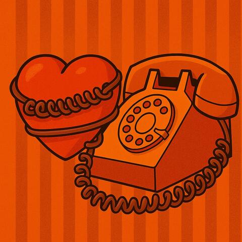 My Heart On The Line