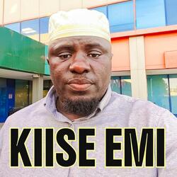 KIISE EMI
