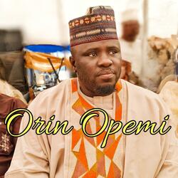 ORIN OPEMI