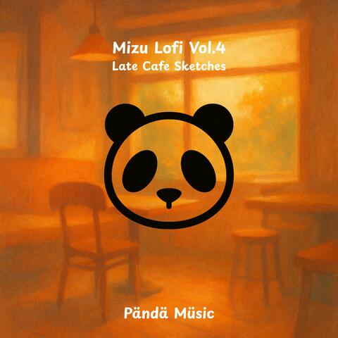 Mizu Lofi – Vol. 4: Late Cafe Sketches