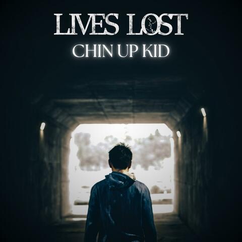 CHIN UP KID