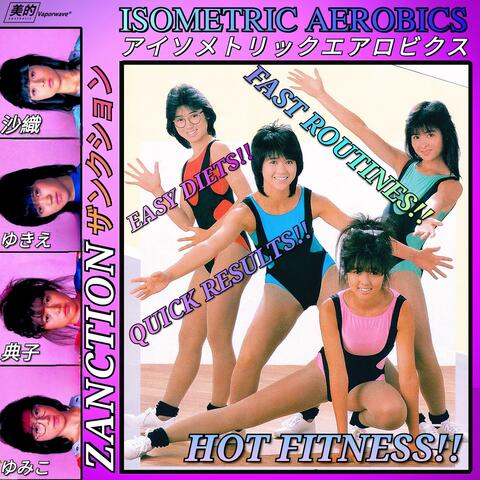 ISOMETRIC AEROBICS