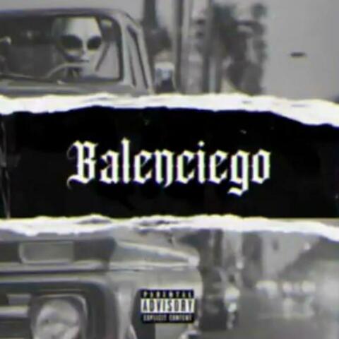 Balenciego
