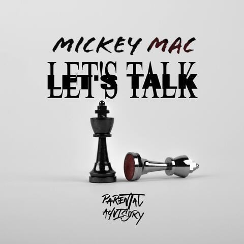 Let's Talk