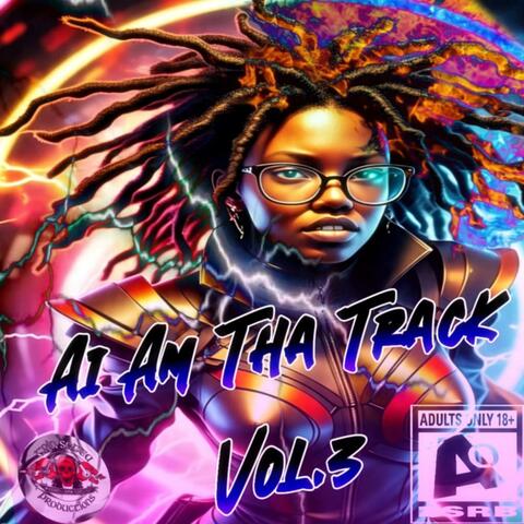 Ai Am Tha Track, Vol. 3