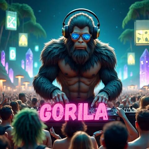 Gorila