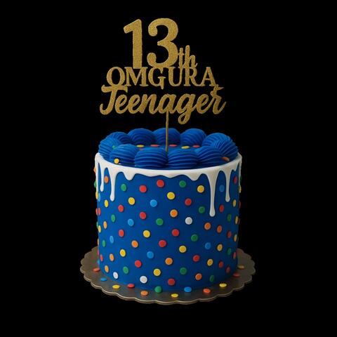 OMG UR A TEENAGER
