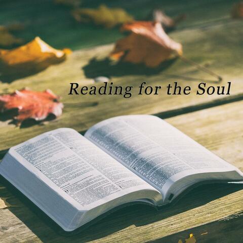 Reading for the soul
