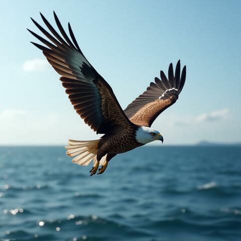 Wild Nature (Korg Style & Euro Disco)